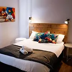 Couette-café Pure Magic Slievemore