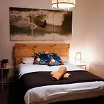 Couette-café Pure Magic 2*