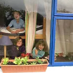 Pure Magic Couette-café Slievemore