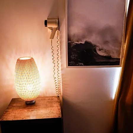 Pure Magic Couette-café Slievemore