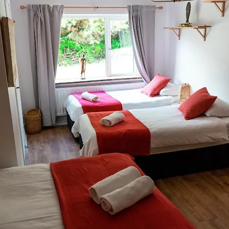 Pure Magic Bed & Breakfast