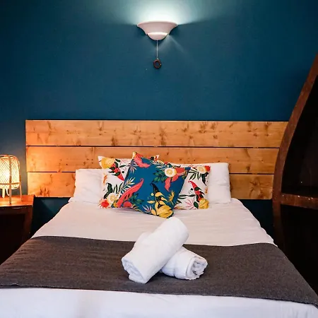 Pure Magic 2* Slievemore