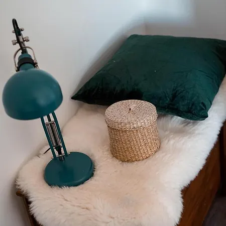 Pure Magic فندق مبيت وإفطار Slievemore