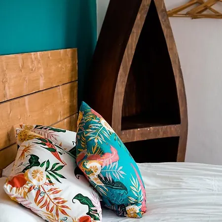 Pure Magic Bed & Breakfast Slievemore