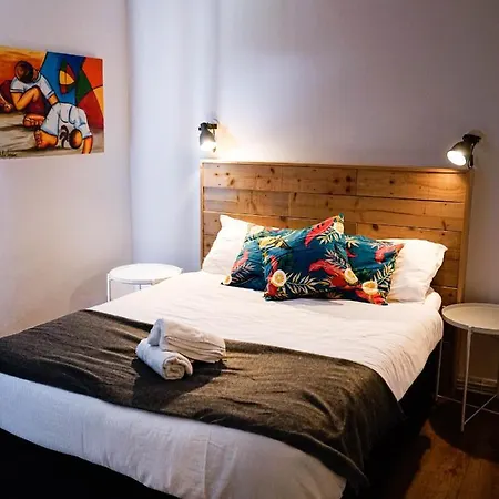 Couette-café Pure Magic Slievemore