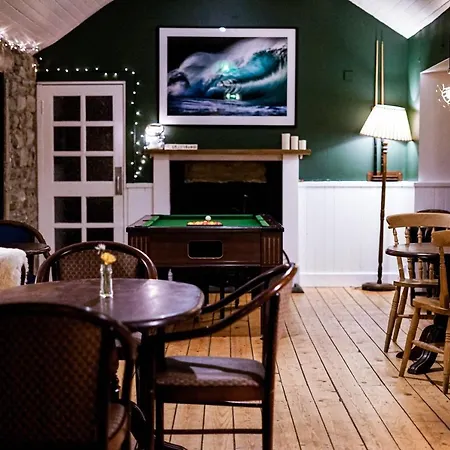 Bed and Breakfast Pure Magic 2*
