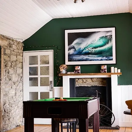 Pure Magic Slievemore