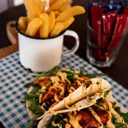 B&B Pure Magic Slievemore