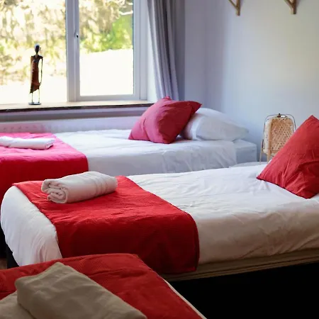 Couette-café Pure Magic Slievemore