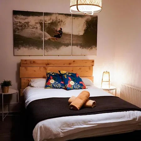Bed & Breakfast Pure Magic 2*