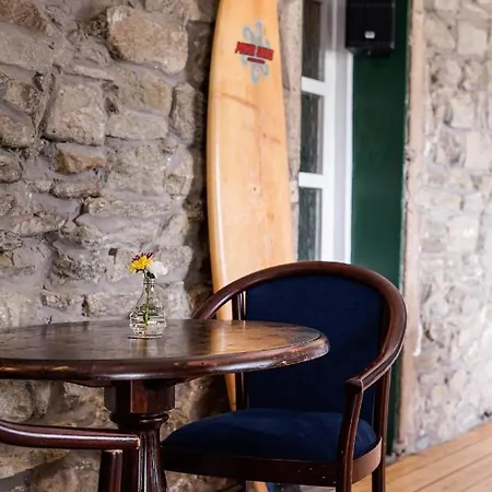 Bed and breakfast Pure Magic Slievemore