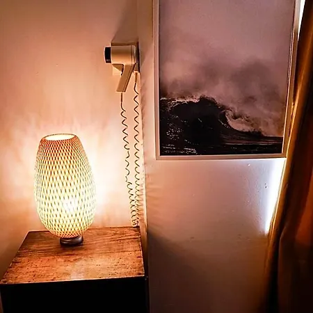 Pure Magic فندق مبيت وإفطار Slievemore