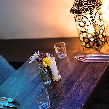 Pure Magic فندق مبيت وإفطار Slievemore