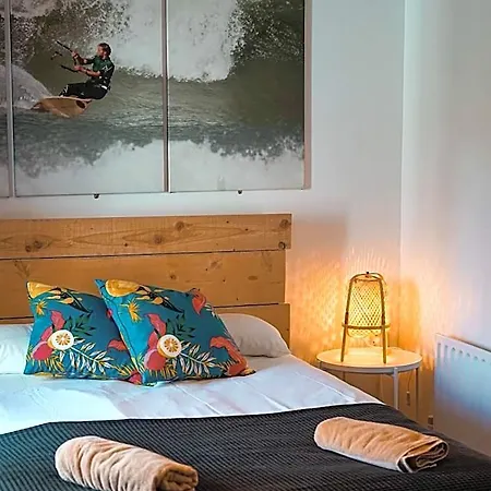 Pure Magic فندق مبيت وإفطار Slievemore