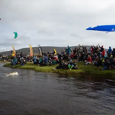 Pure Magic Couette-café Slievemore