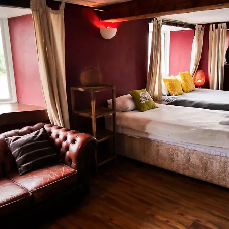 B&B Pure Magic Slievemore