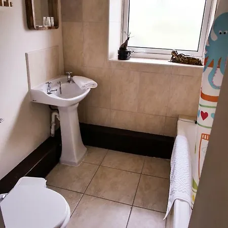 Pure Magic Slievemore