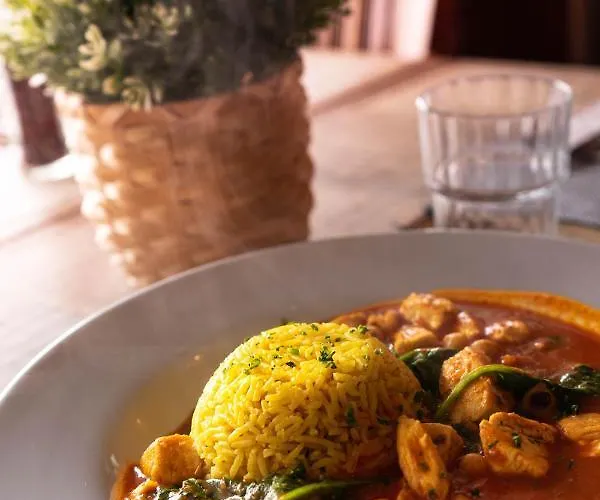 纯魔法旅舍 2* Slievemore