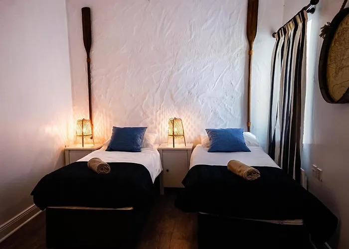 Pure Magic Bed and Breakfast 2*