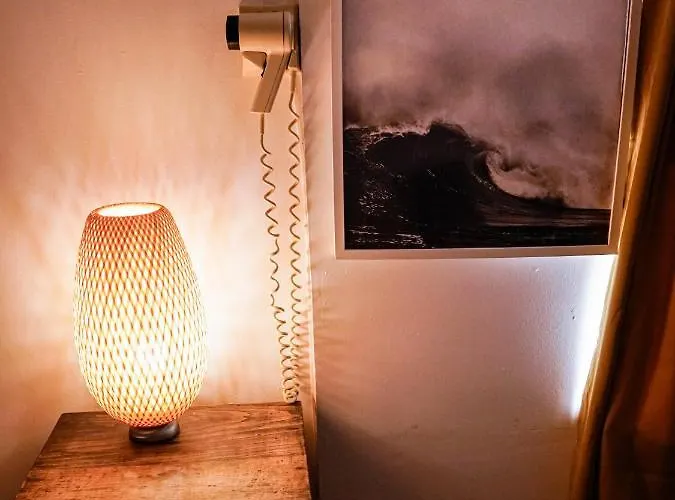 纯魔法旅舍 住宿加早餐酒店 Slievemore