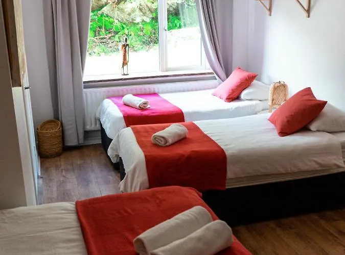Pure Magic Bed and Breakfast