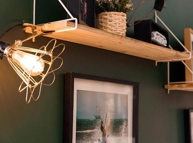 纯魔法旅舍 住宿加早餐酒店