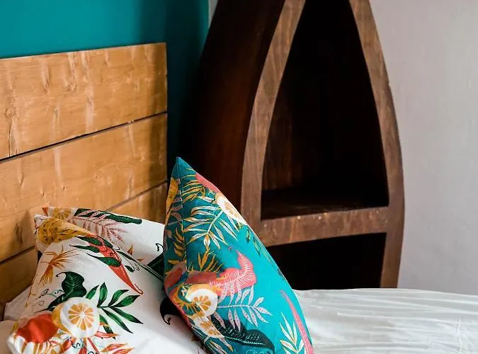 纯魔法旅舍 住宿加早餐酒店 Slievemore