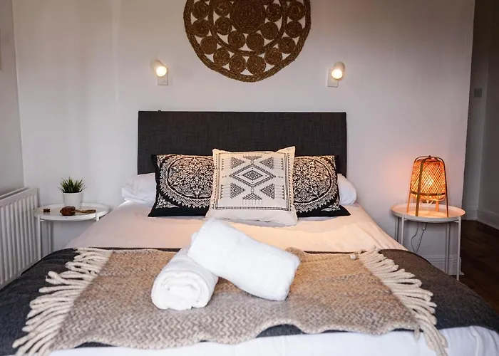 Bed and Breakfast Pure Magic 2*
