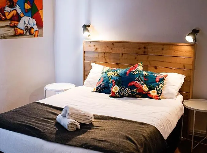 Bed and Breakfast Pure Magic Slievemore