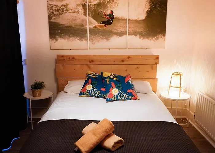 纯魔法旅舍 住宿加早餐酒店