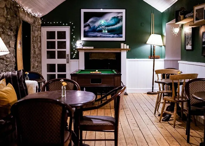 Bed & Breakfast Pure Magic 2*