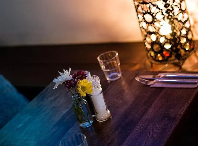 纯魔法旅舍 Slievemore