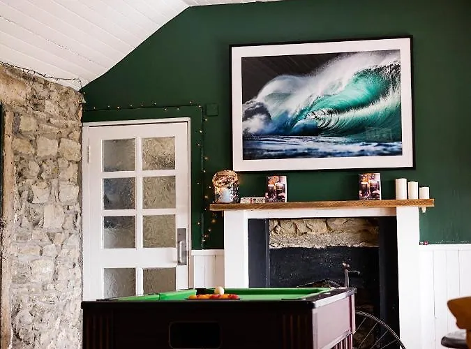 Pure Magic Slievemore