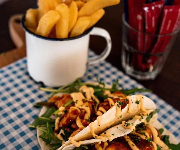 Bed & Breakfast Pure Magic Slievemore