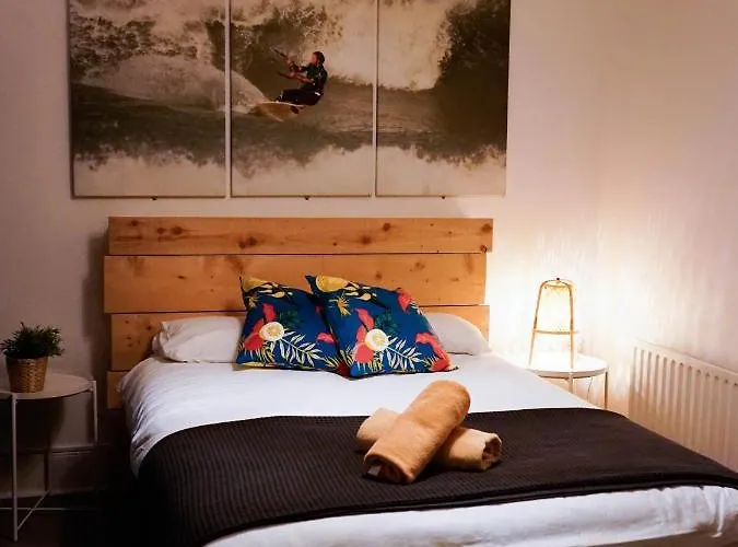 Bed & Breakfast Pure Magic 2*