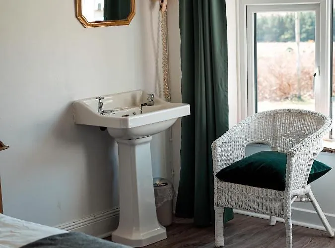 住宿加早餐酒店 纯魔法旅舍 2*