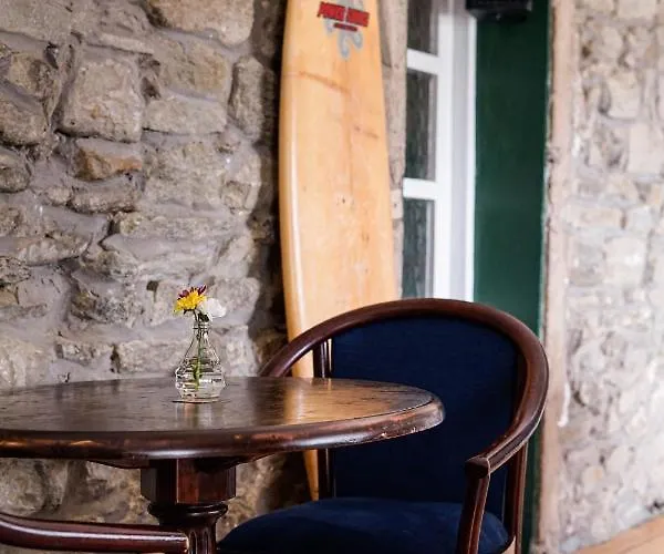 Bed & Breakfast Pure Magic Slievemore