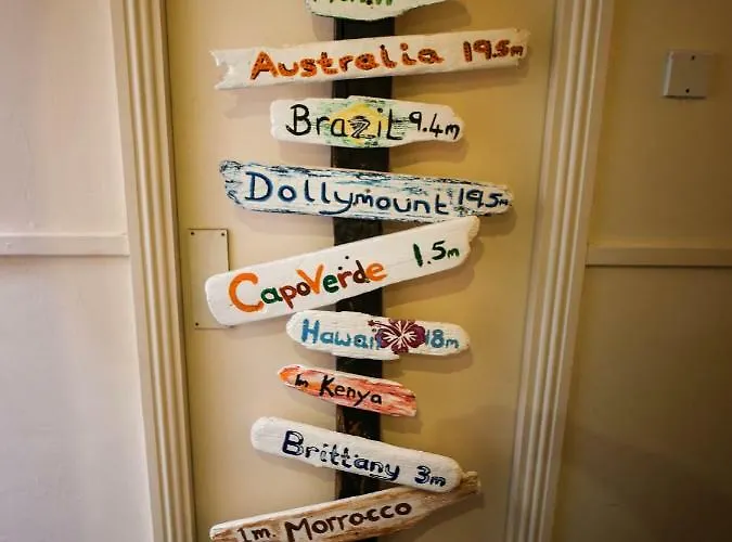 Pure Magic Bed & Breakfast