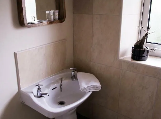 纯魔法旅舍 住宿加早餐酒店