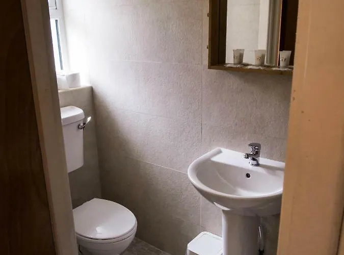 Bed & Breakfast Pure Magic 2*